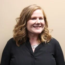 Sarah Meredith Director of Monett Division