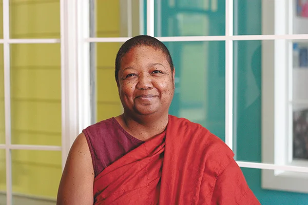 Venerable Pannavati