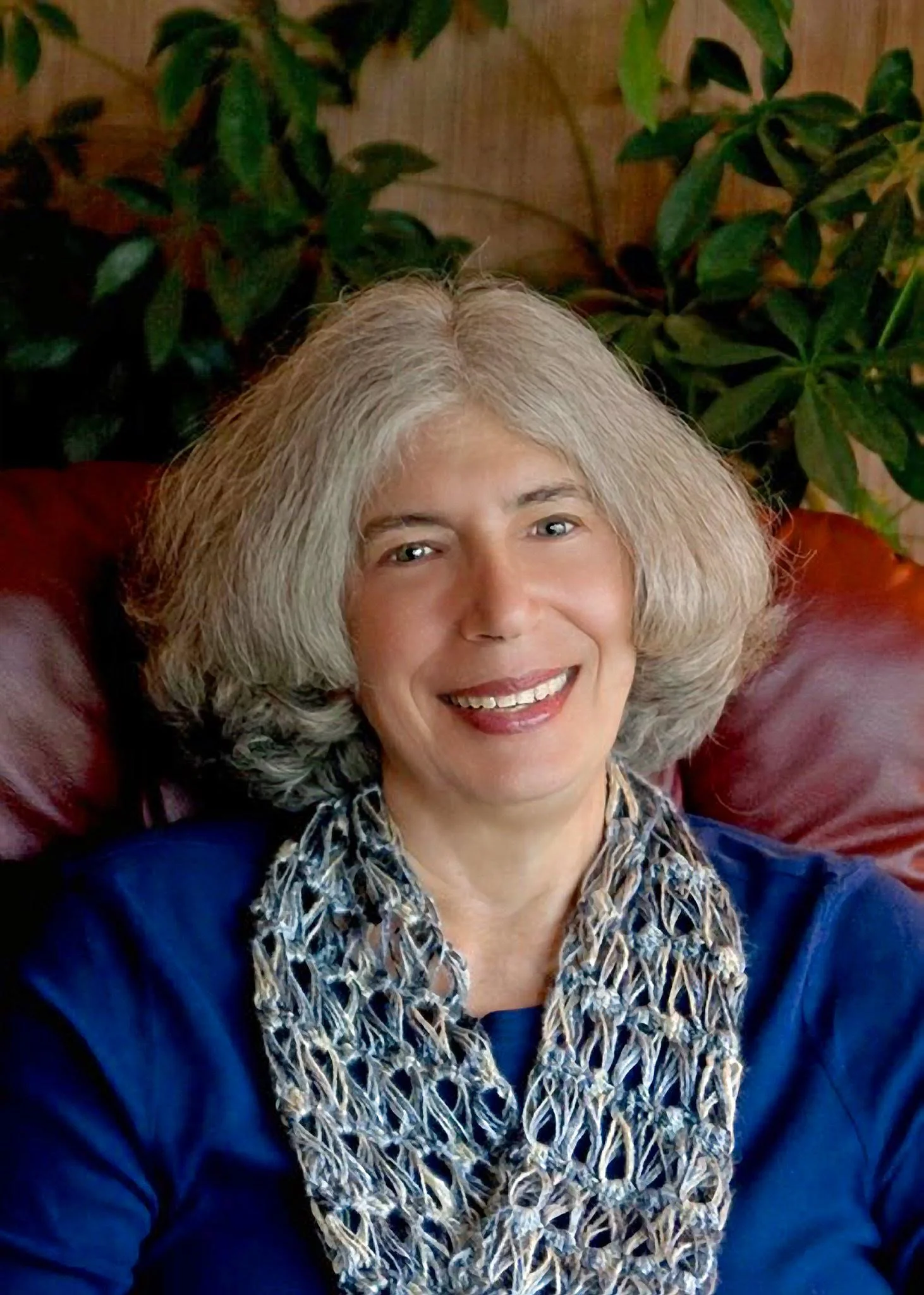 How to Live with Chronic Illness and Turn Straw into Gold