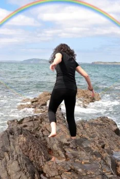 Psych Central: Why Striving for Happiness Can Make Us Unhappy