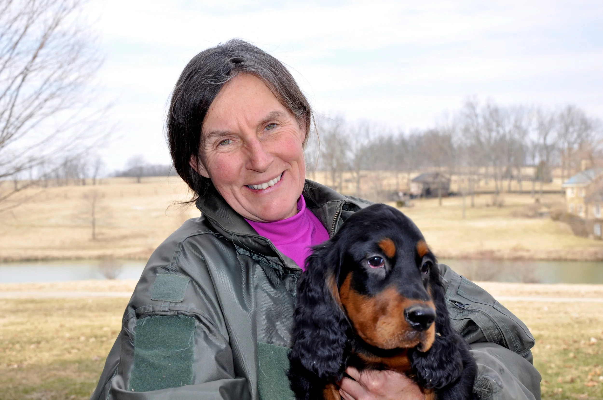 The Daily Beast: Helping Soldiers Transcend Trauma