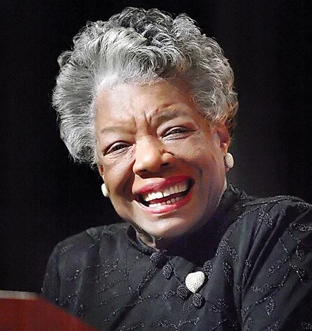 Want to Be Happy? The Key Ingredient I Got From Maya Angelou (MindBodyGreen Blog)