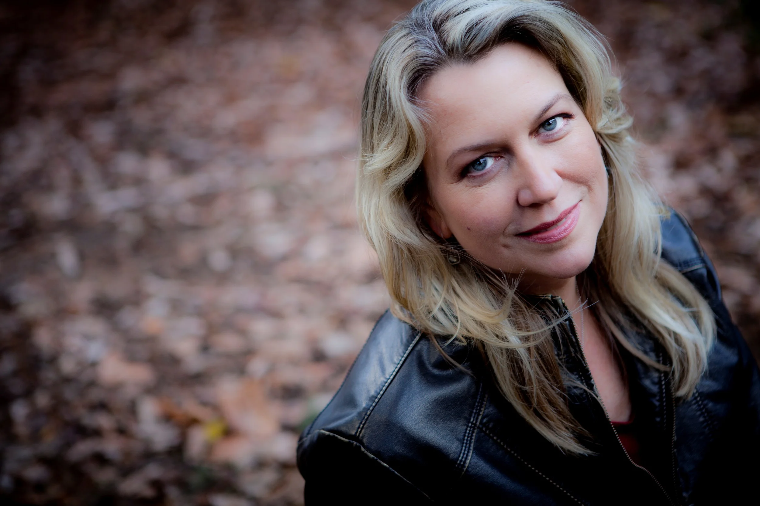 What Cheryl Strayed Would Do If She Were President of the US (Hint: It Involves Pajamas, the F-word, and Guns)