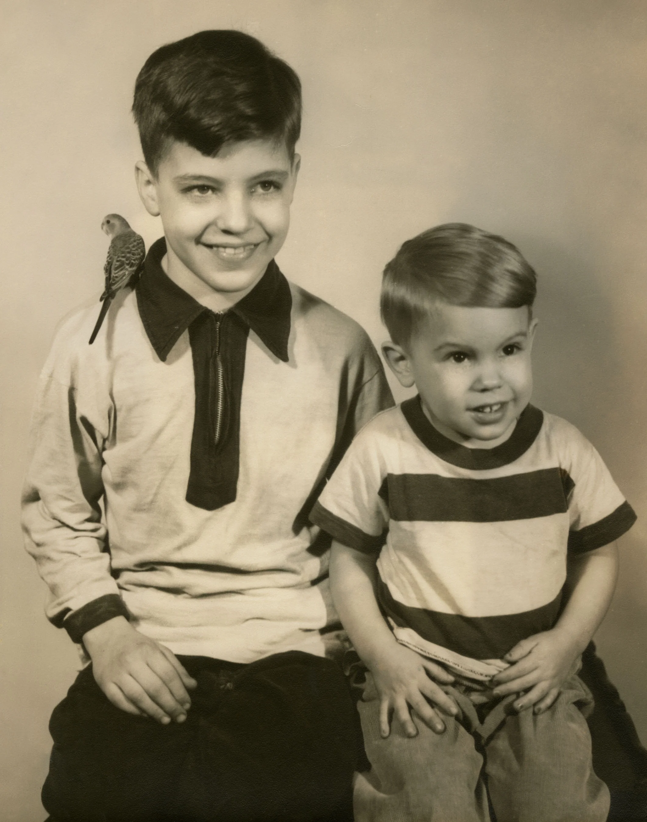 My Brother, the Unabomber