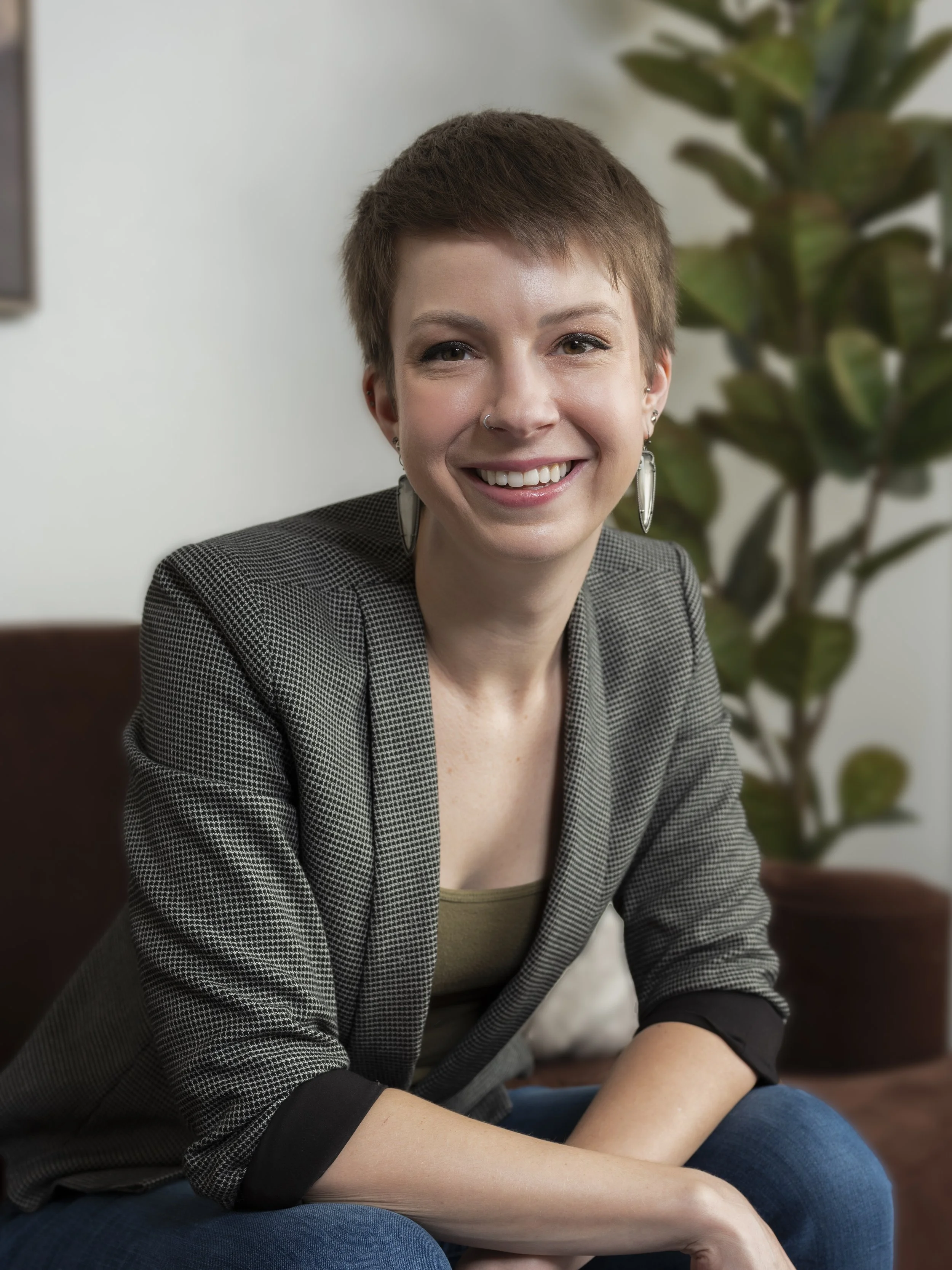 Kate Sample Lpc Reconnecting Relationships-Individual, Couples, & Family Therapy