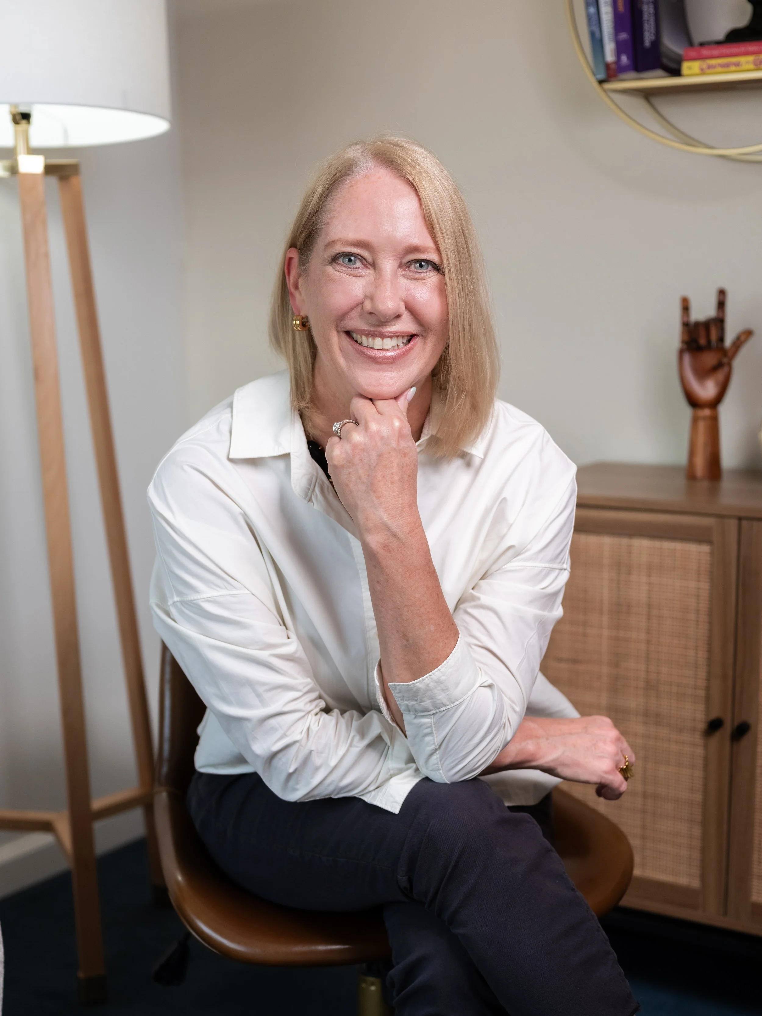 Reconnecting Relationships-Individual, Couples, & Family Therapy