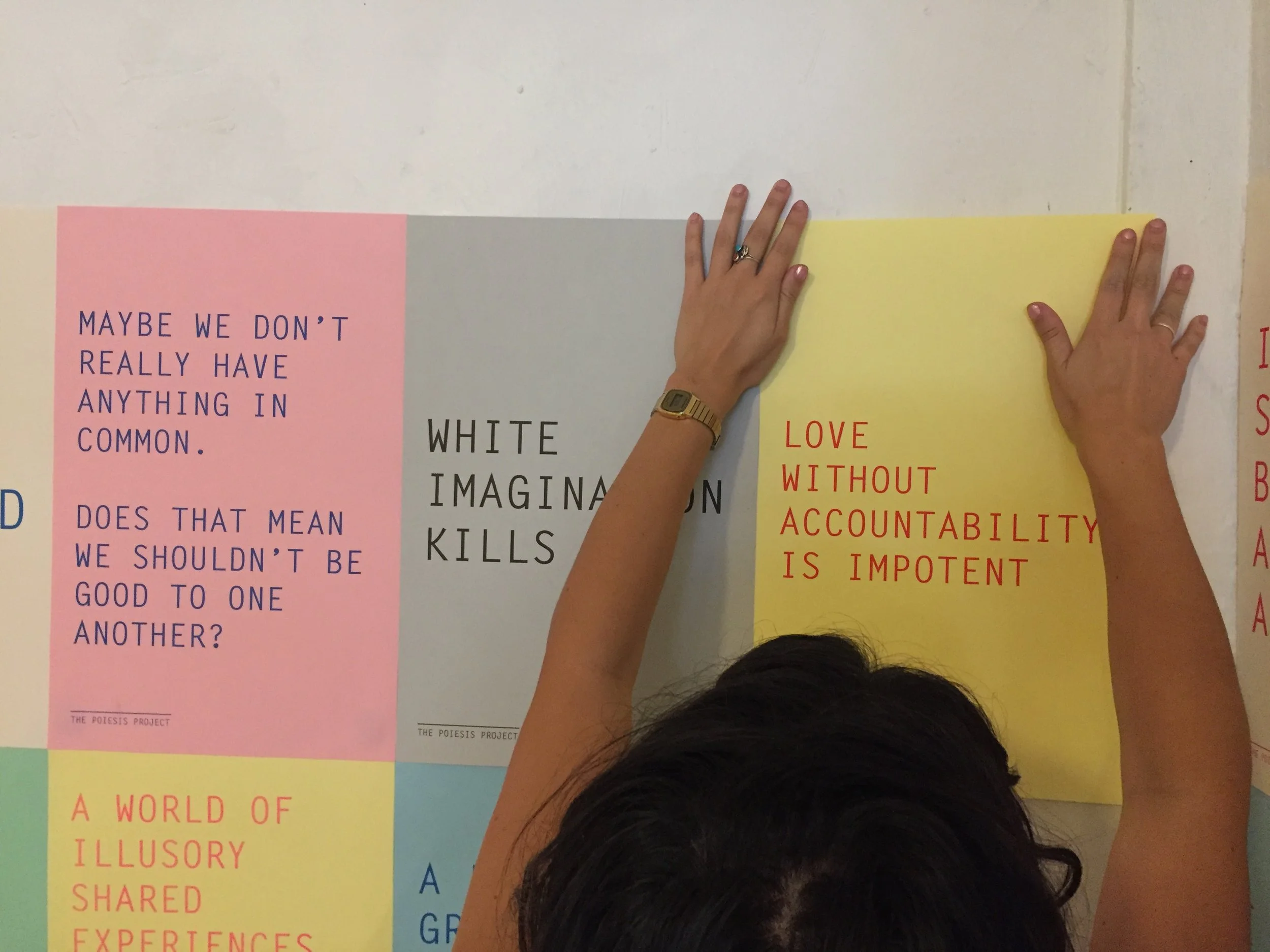  E.M. Wolfman General Interest Small Bookstore Gallery,&nbsp;2017 