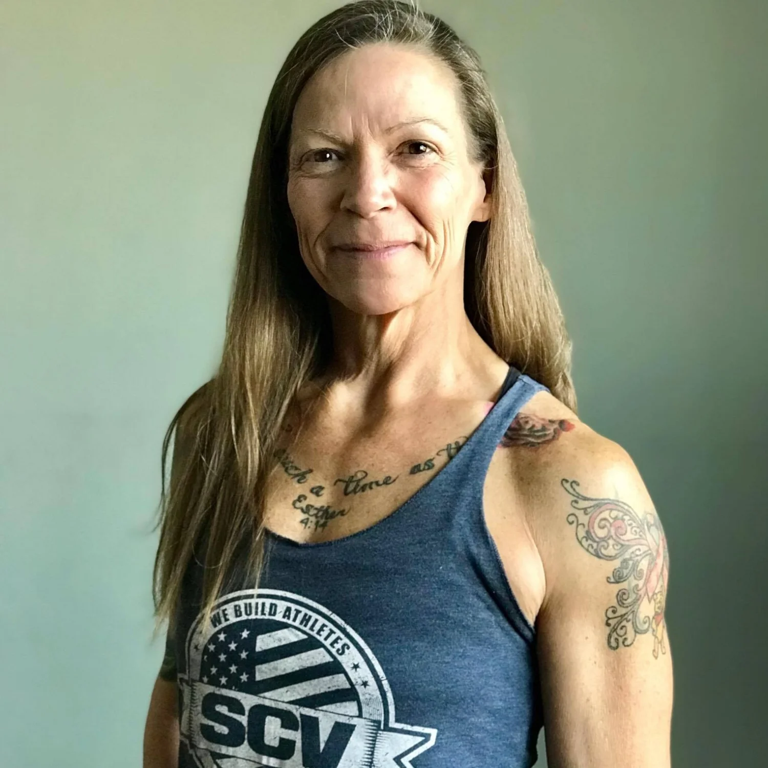 Donna Murren