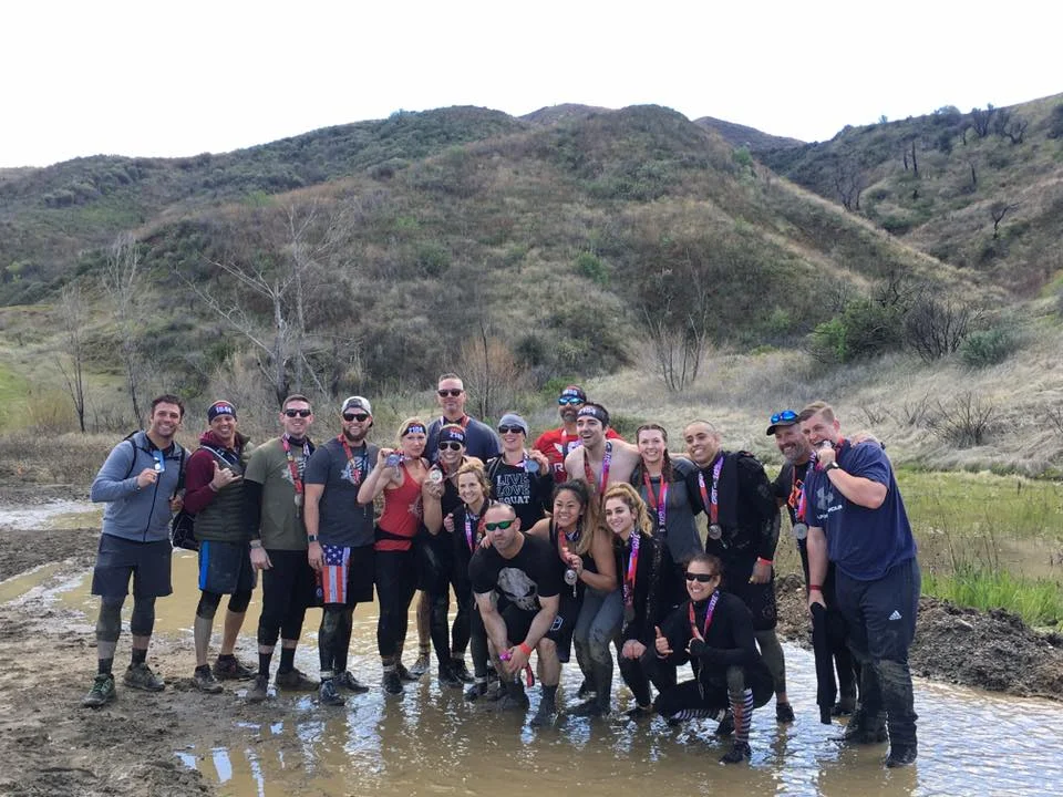Grit Race 2019
