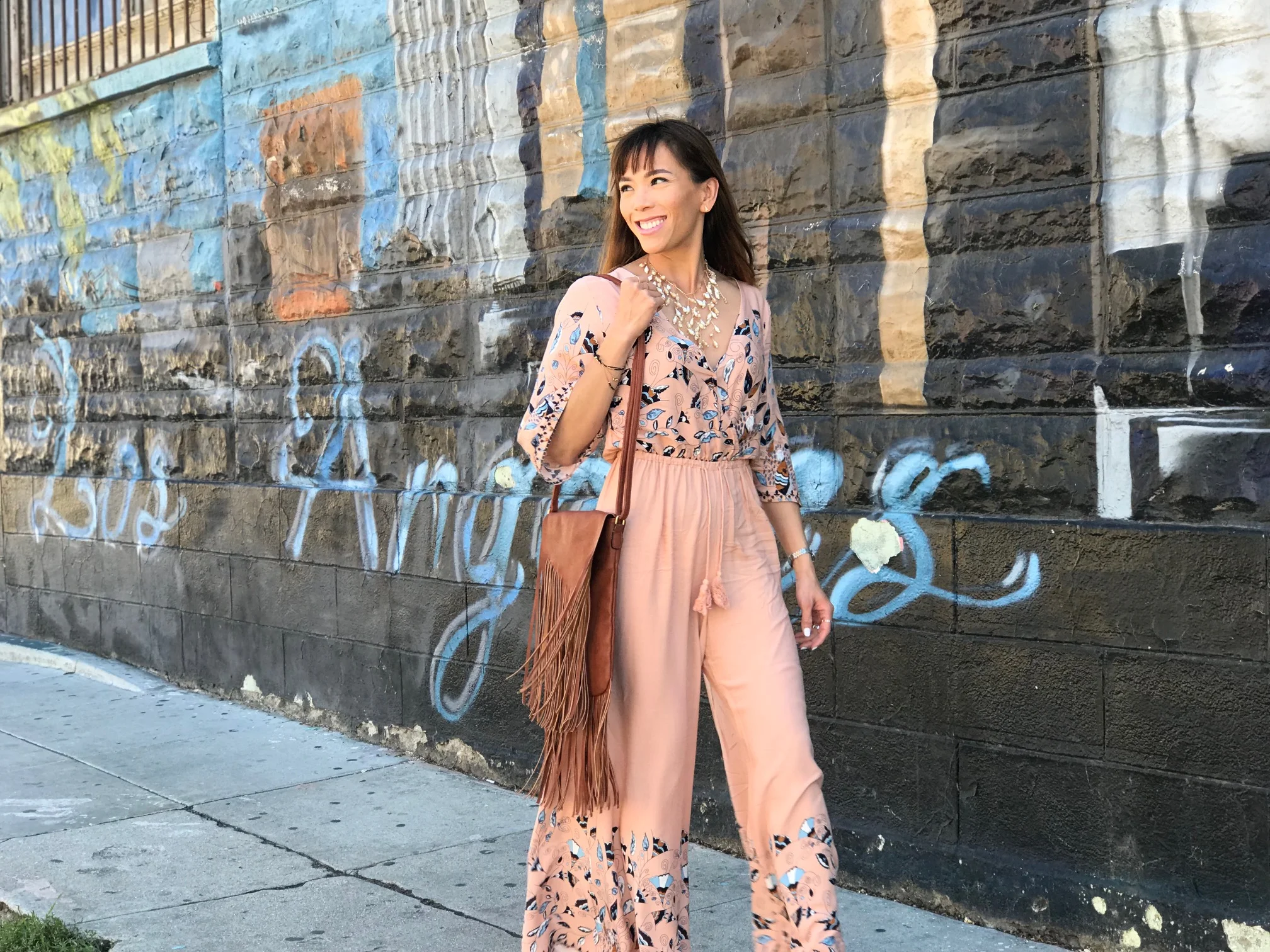 Style Inspiration: Peggy Li Chi