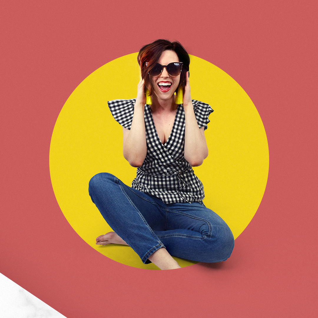 How I Fashion Blog on a Budget 