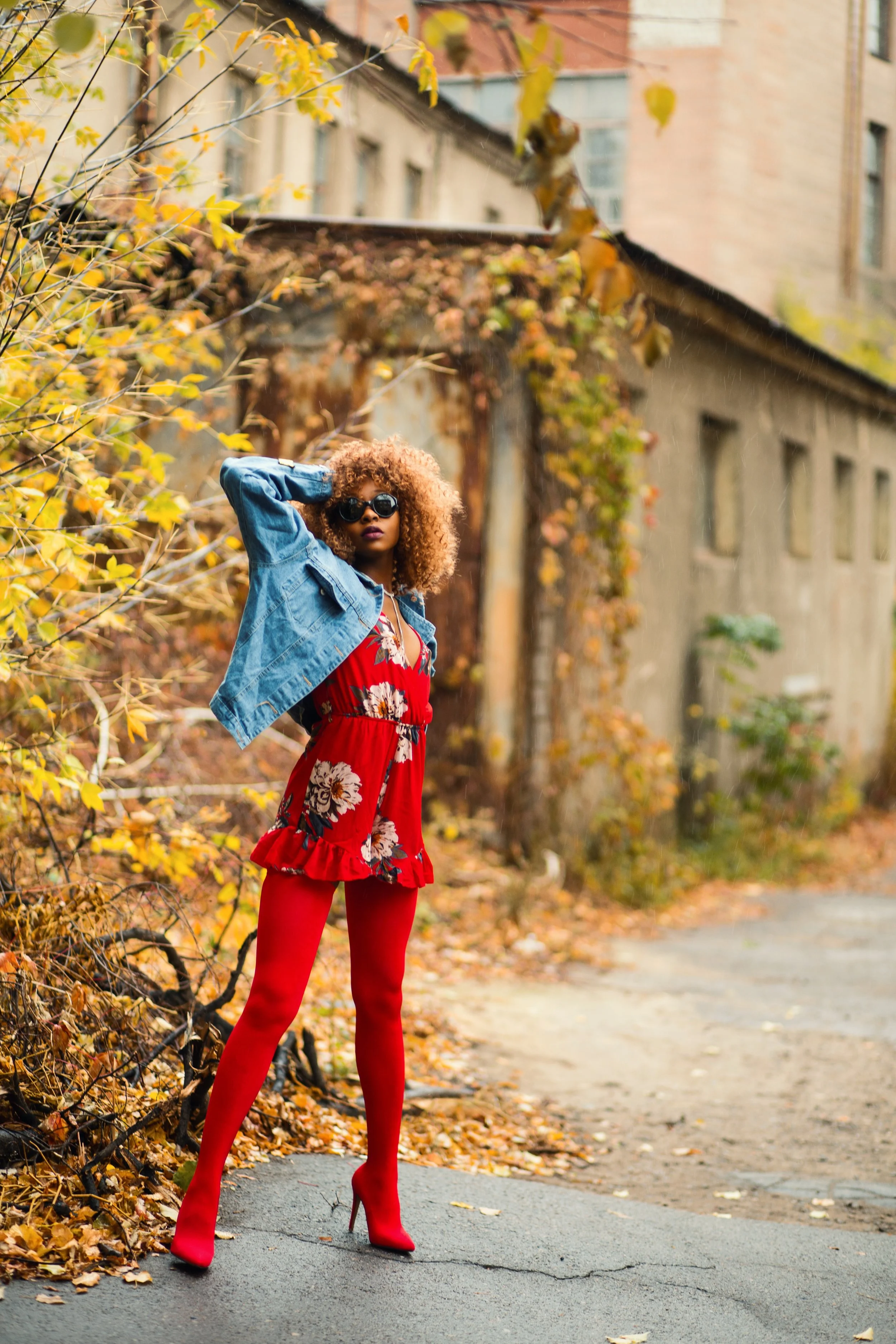 How to Look At and Think About Fashion Trends