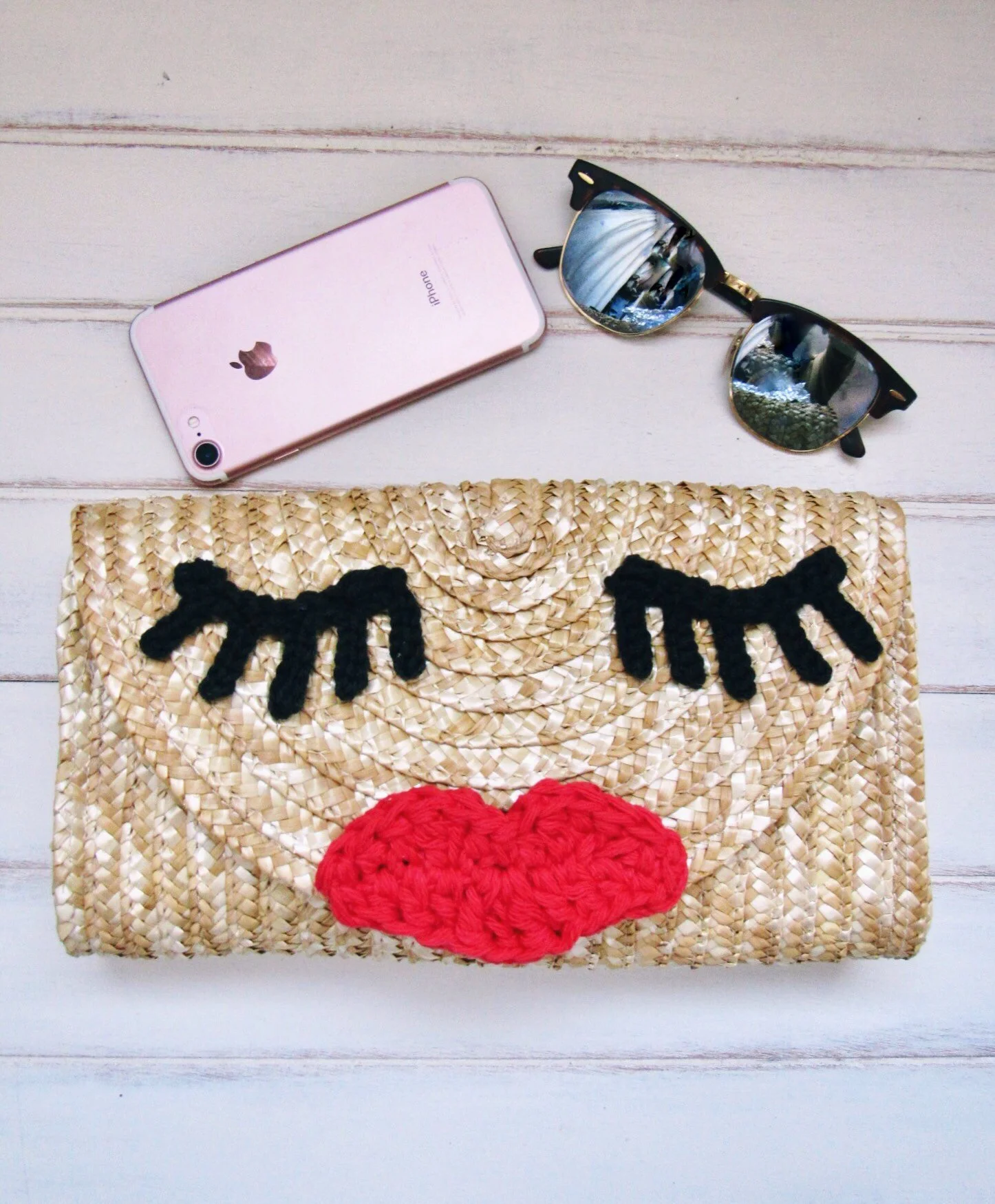 Courtesy Etsy/Crochet by Colleen