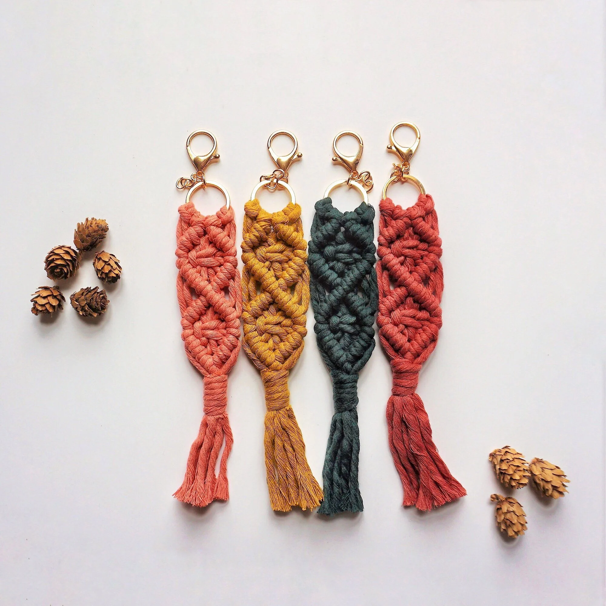 Courtesy Etsy/Top Knots Macrame