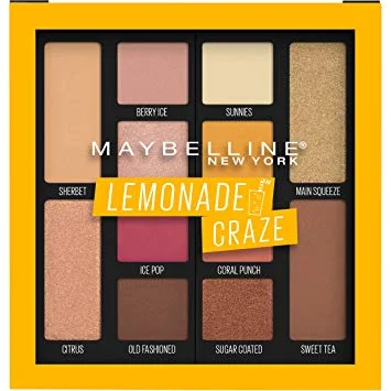Courtesy Maybelline