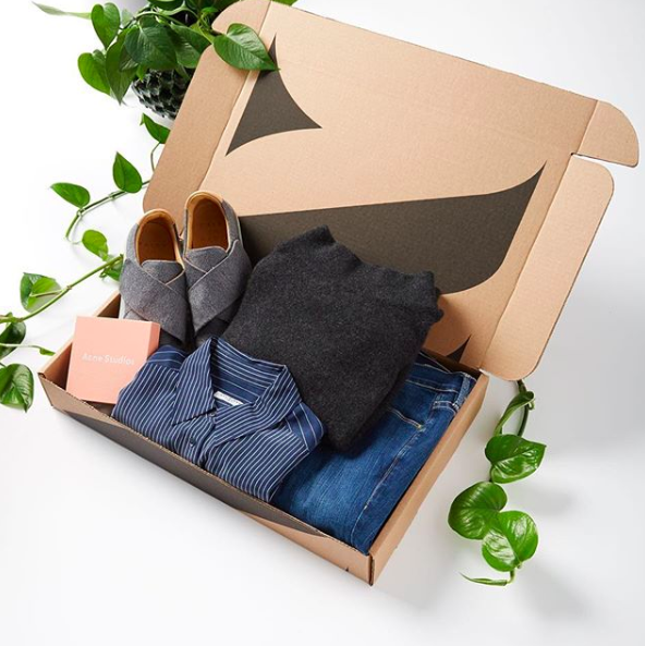 Gift Guide 2018: Stress-Free Fashion