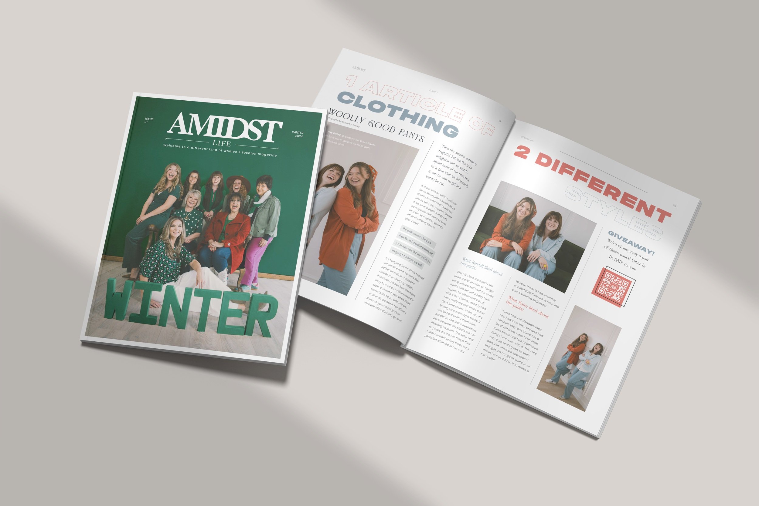 Winter 2024 Digital Issue