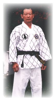 GRANDMASTER SUNG SOO LEE — Russell Macarthur Taekwondo & Hapkido