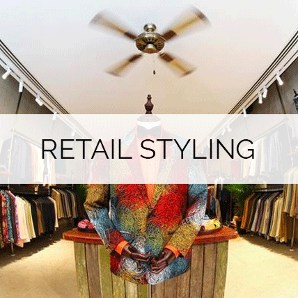 Retail Styling