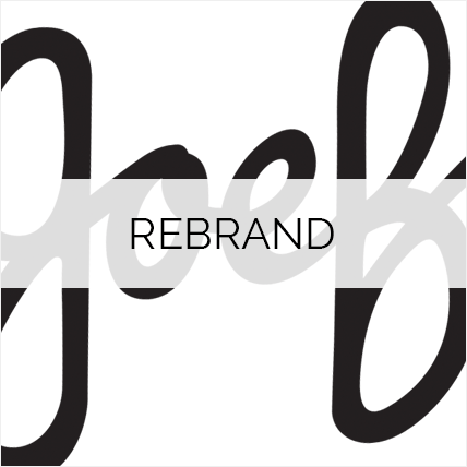 Rebrand