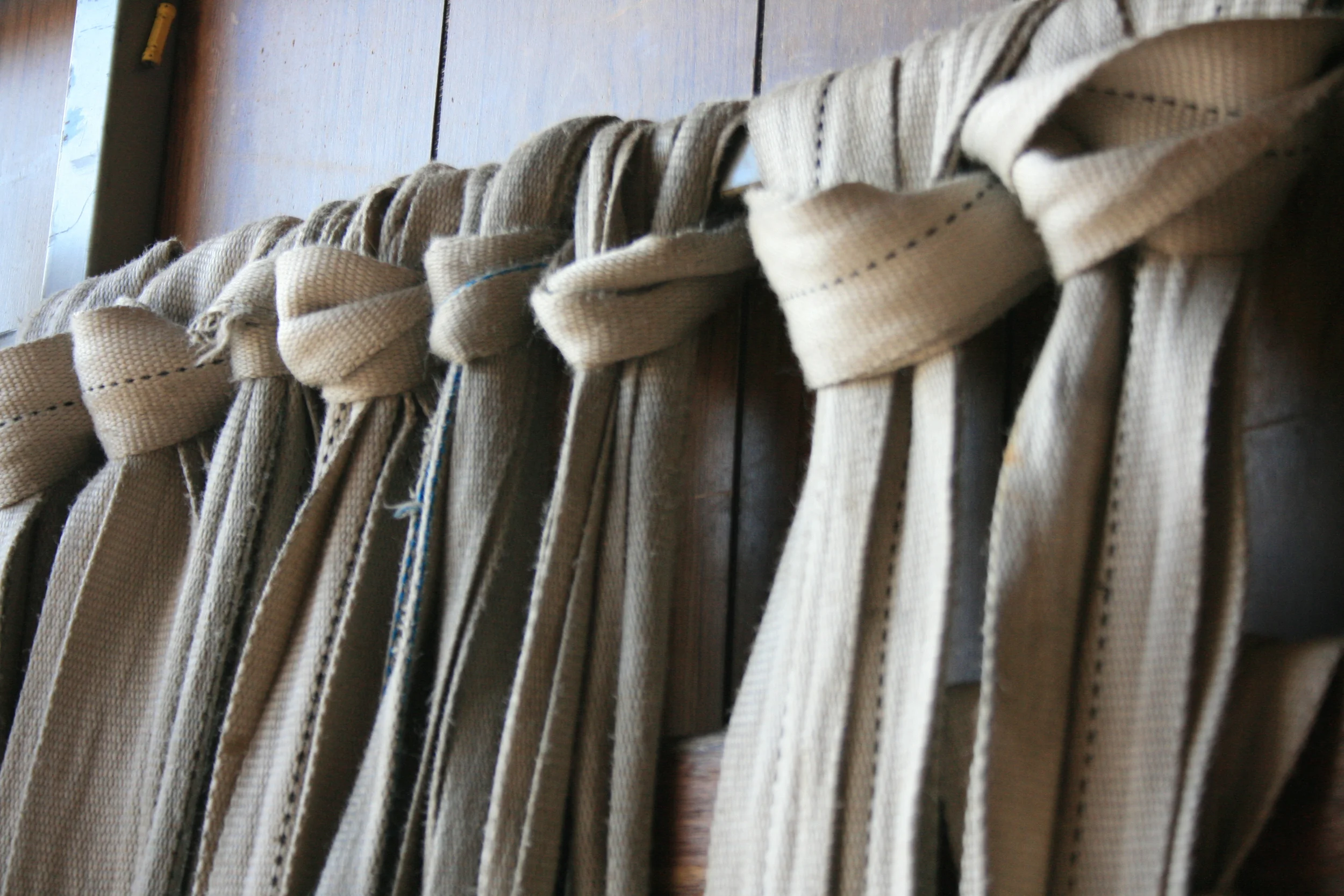 The old adage 'You get what you pay for'