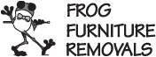 Frog Furniture Removals