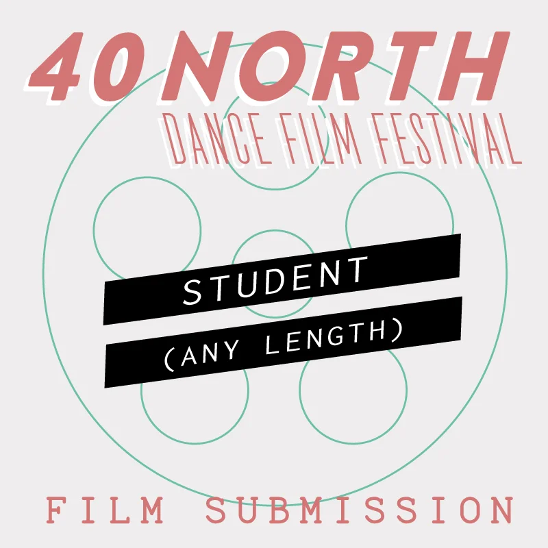 2017 Film Submission Fee + Application | STUDENT