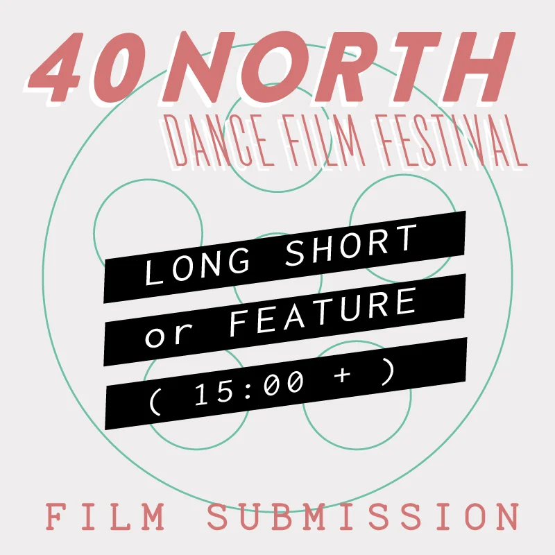 2017 Film Submission Fee + Application | LONG SHORT or FEATURE