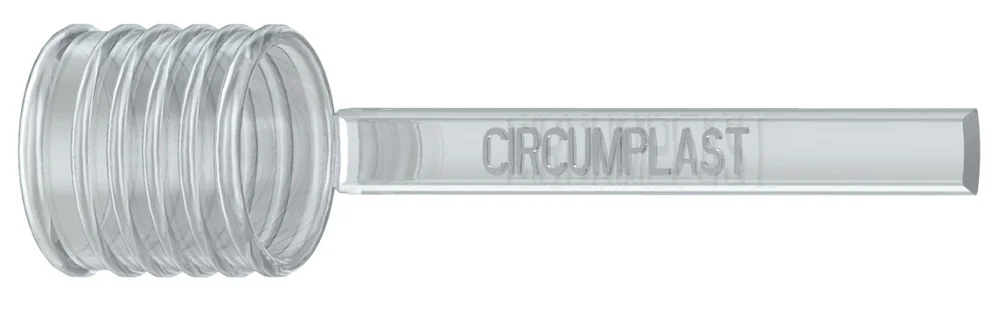 Doctor is using the Circumplast device for children circumcision at  Uddevalla, Sweden
