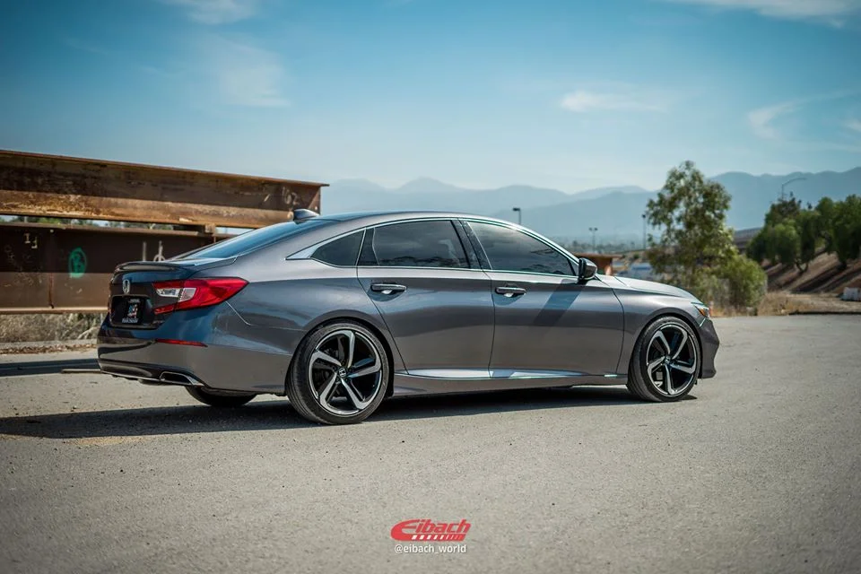Eibach Pro Kit Honda Accord Tourer (CW1, CW2) E10 40 013 03 22