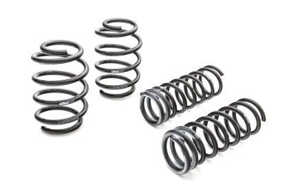 Eibach Pro-Kit 18-20 Lexus IS300 RWD Base &amp; F-Sport