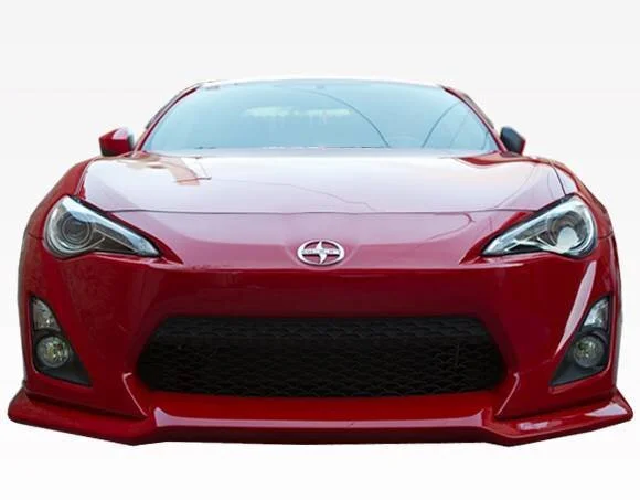 frs c west front lip C-West BRZ PREPAINTED For Subaru BRZ 12-16 The Subaru BRZ Front Lip  C-West Front Bumper for