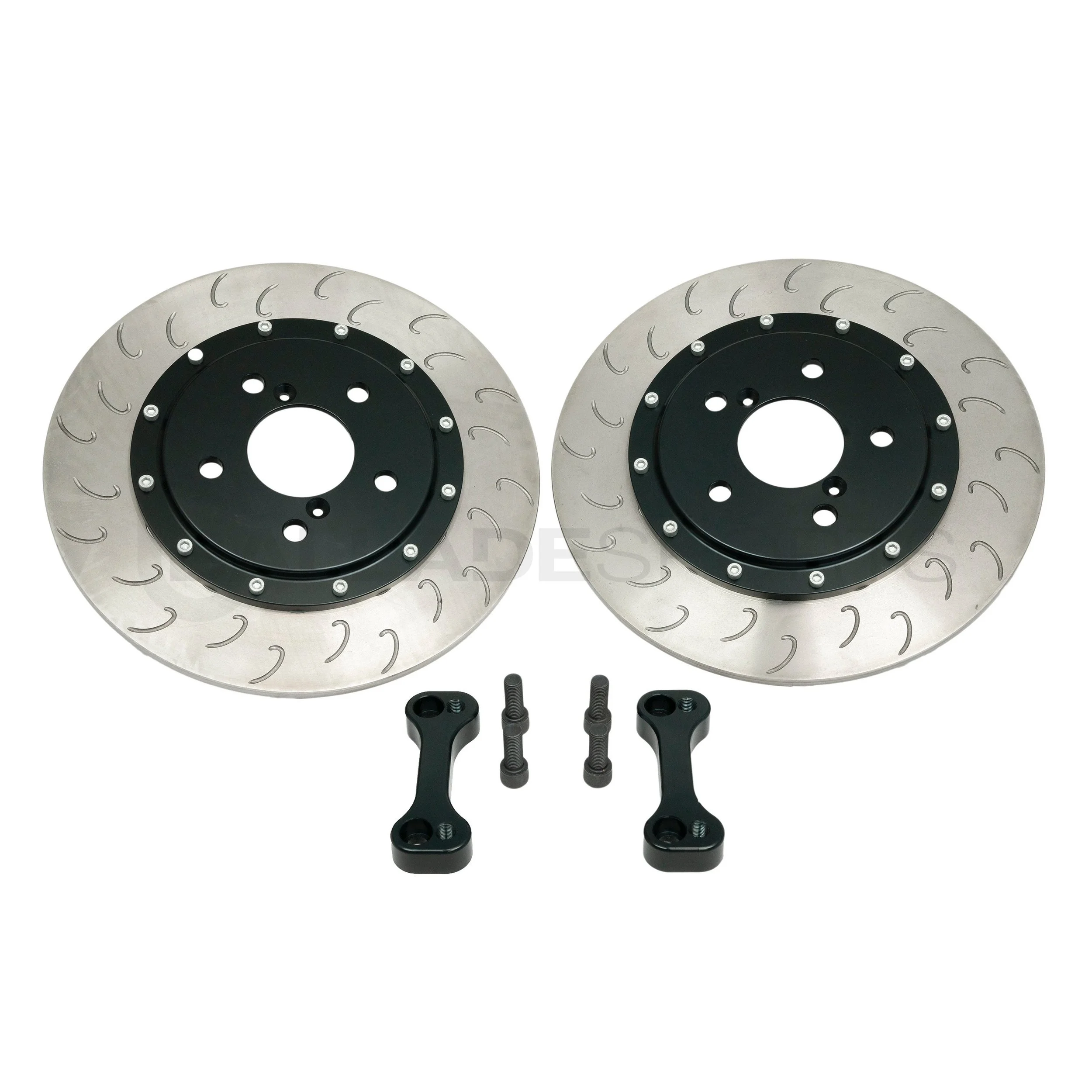 17-22 Honda Civic Type R Brakes Home Kenji Garage