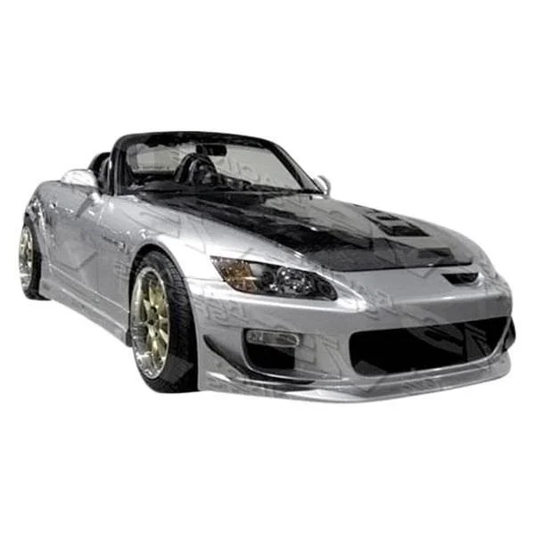 VIS Racing 00-09 Honda S2000 Techno R Full Kit — Kenji Garage