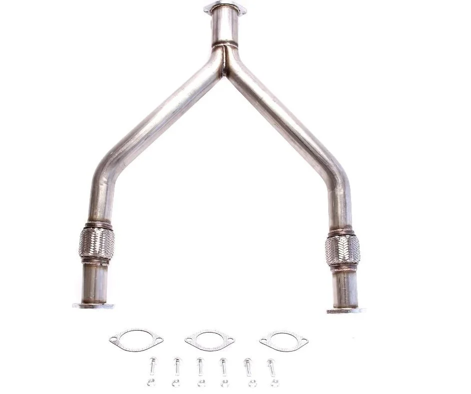 Z Exhaust Home Kenji Garage
