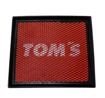 TOM'S Air Filter Super Ram II - 23+ Toyota GR Corolla Hatchback