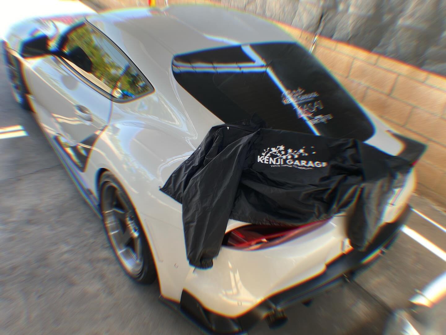 Kenji Garage Appeal
“Your Vision to Reality”
Proudly Made in USA
🏎️Aftermarket Performance Parts
💰Financing available
📧 info@kenjigarage.com
📲 714-417-2698
🌎 Ship World Wide
💻 www.kenjigarage.com
#TGRgram #TGRfamily #supramk5 #