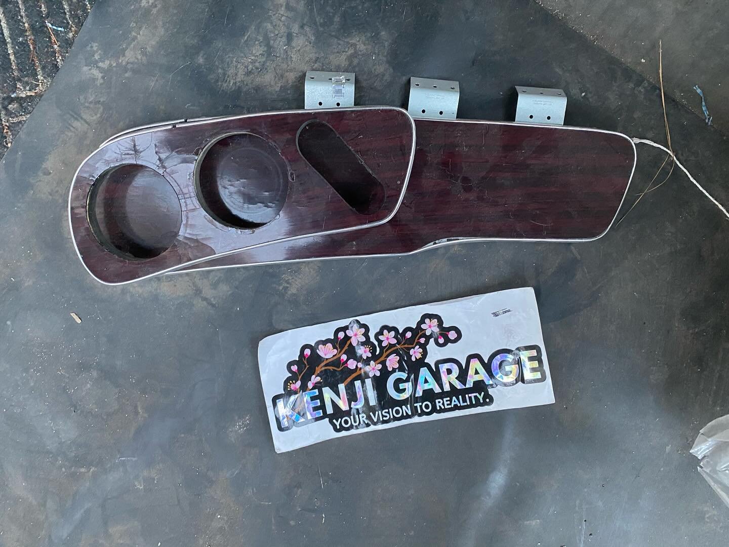 Universal VIP Table LEXUS/INFINITI/TOYOTA/ACURA/HONDA/NISSAN
๐ Aftermarket Performance Parts
๐ฐFinancing available
๐ง info@kenjigarage.com
๐ฒ 714-417-2698
๐ Ship World Wide
๐ป www.kenjigarage.com