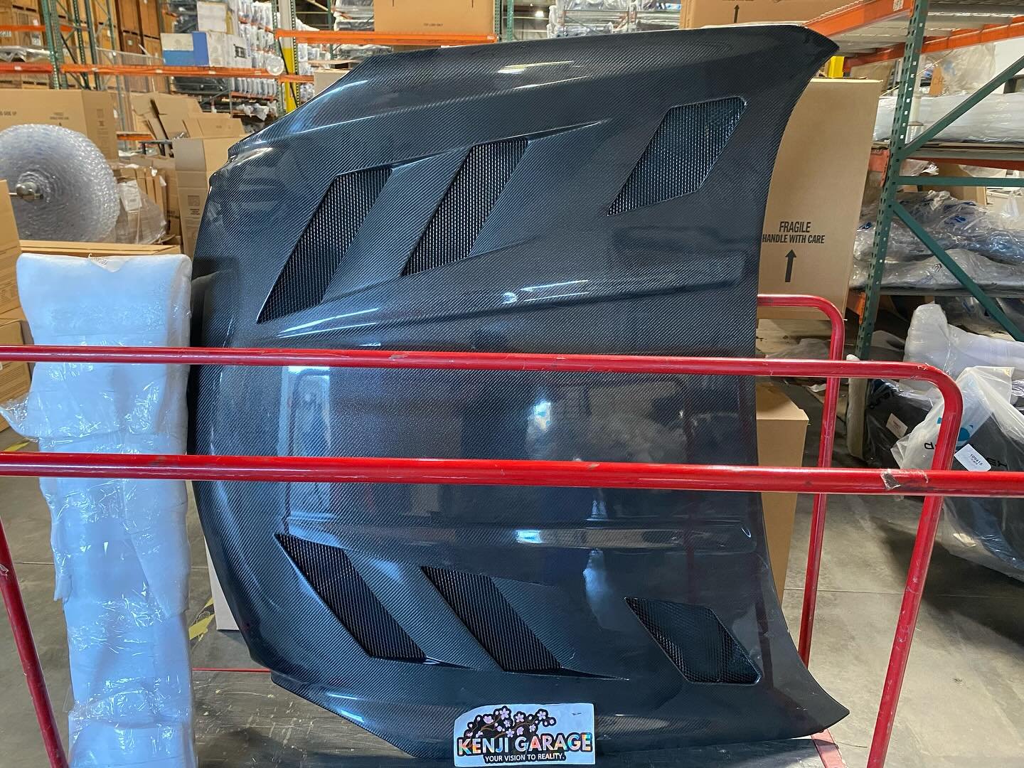 2003-2007 Infiniti G Coupe G35 Carbon Creations DriTech AM-S Hood - 1 Piece
Part Number: 112963
๐ Aftermarket Performance Parts
๐ฐFinancing available
๐ง info@kenjigarage.com
๐ฒ 714-417-2698
๐ Ship World Wide
๐ป www.kenjigarage.com
#370Z #FAIRLAD