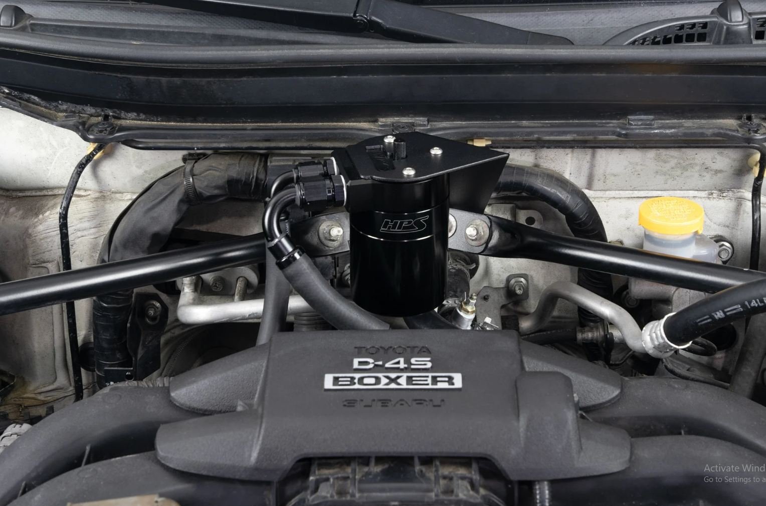 HPS Aluminum Oil Catch Can 13-16 Scion FRS / 13+ Subaru BRZ / 17+ Toyota 86/GR86
Part Number: 860-030WB (Black) / 860-026 (Red)
Fitment: 13-16 Scion FRS / 13+ Subaru BRZ / 17+ Toyota 86/GR86
๐ Aftermarket Performance Parts
๐ฐFinancing available