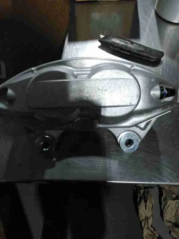 Power Stop Front OE Remanufacture Akebono Calipers fits:
09+ Nissan 370Z
08-15 Infiniti G37 / Q60 Coupe
07-14 Infiniti G35 / G37 / Q40 Sedan
23+ Nissan Z
17+ Infiniti Q60
14+ Infiniti Q50
๐ Aftermarket Performance Parts
๐ฐFinancing available
๐ง i