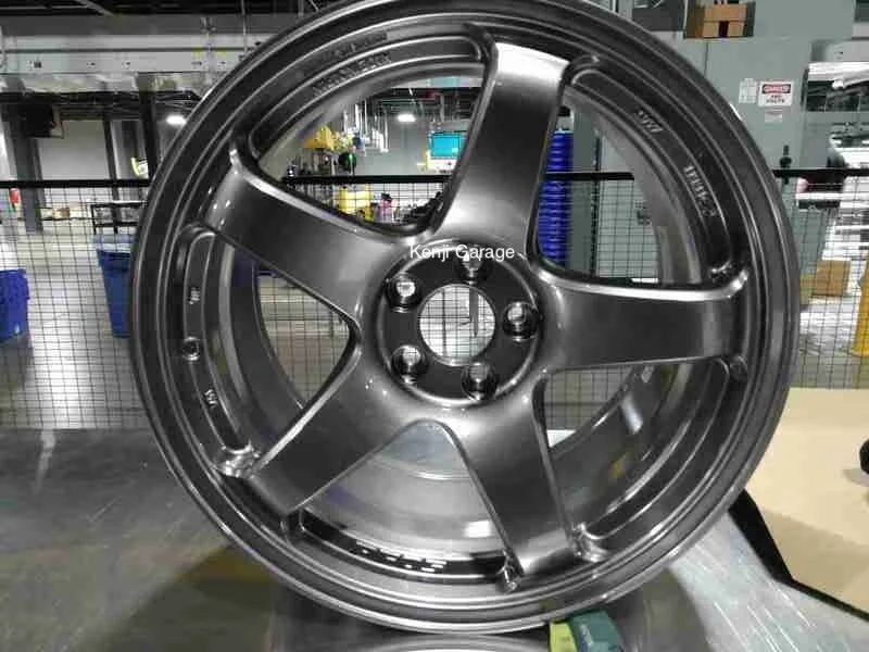 Enkei PF05 17x9 5x100 40mm Offset 75mm Bore Dark Silver Wheel	

Part Number: 527-790-8040DS

🏎 Aftermarket Performance Parts
💰Financing available
📧 info@kenjigarage.com
📲 714-417-2698
🌎 Ship World Wide
💻 www.kenjigarage.com

#enkeipf05 #EnkeiWh