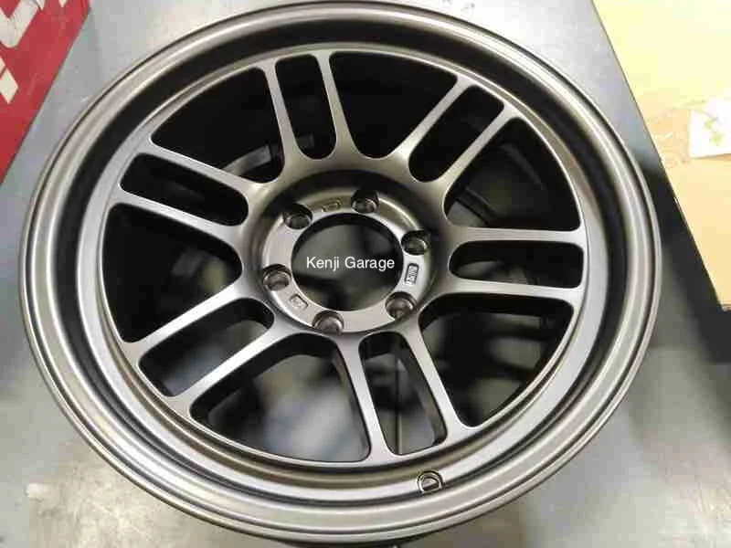 Enkei RPT1 18x9 6x139.7 Bolt Pattern 106 Bore Matte Dark Gunmetallic Wheel 

Part Number: 520-890-8400GM

🏎 Aftermarket Performance Parts
💰Financing available
📧 info@kenjigarage.com
📲 714-417-2698
🌎 Ship World Wide
💻 www.kenjigarage.com

#enkei