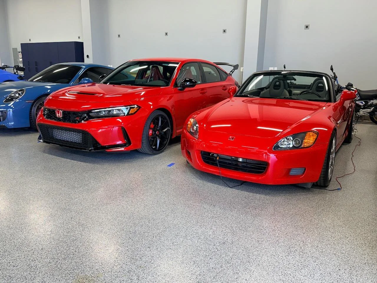 We carried all parts for all makes and models! Whether you want performance gains, exterior styling to draw crowd heads, or just better handling around the weekend canyons we can assist you with your builds and visions!

🏎️Aftermarket Performance Pa