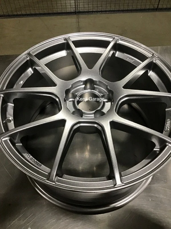 Enkei TS-V 17x9 5x100 45mm Offset 72.6mm Bore Storm Grey Wheel

Part Number: 522-790-8045GR

🏎 Aftermarket Performance Parts
💰Financing available
📧 info@kenjigarage.com
📲 714-417-2698
🌎 Ship World Wide
💻 www.kenjigarage.com

#enkeitsv #EnkeiWhe