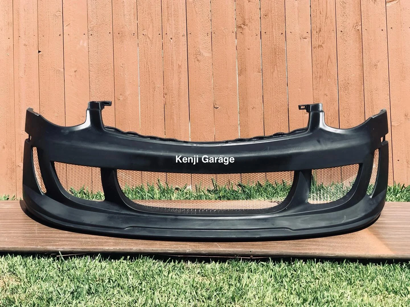 Kenji Garage GT3 Style Polyurethane Front Bumper for 03-07 Infiniti G35 Coupe

🏎 Aftermarket Performance Parts
💰Financing available
📧 info@kenjigarage.com
📲 714-417-2698
🌎 Ship World Wide
💻 www.kenjigarage.com

#370Z #FAIRLADYZ34 #Z34 #FAIRLADY