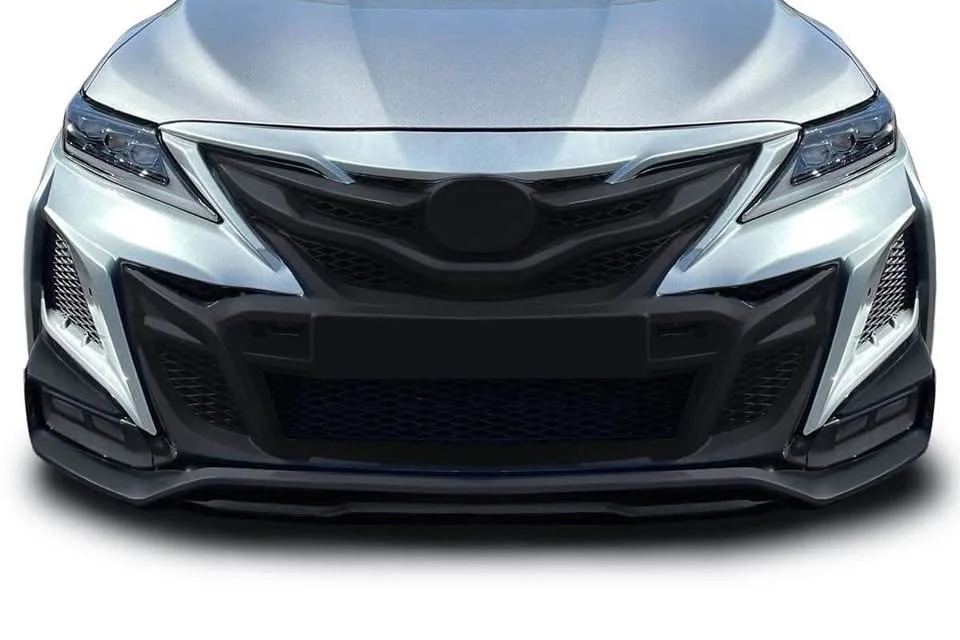 2018-2023 Toyota Camry Duraflex Speedstar Front Bumper Cover - 1 Piece

Part number : 119941

🏎 Aftermarket Performance Parts
💰Financing available
📧 info@kenjigarage.com
📲 714-417-2698
🌎 Ship World Wide
💻 www.kenjigarage.com

#toyota #camry #xs