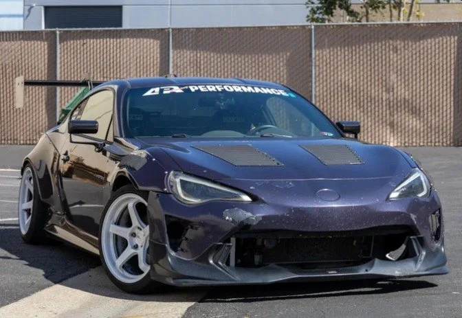APR Performance GT2 Aeromirror 13-20 Scion FRS / Subaru BRZ / Toyota 86

Part Number: GT-580002

🏎️Aftermarket Performance Parts
💰Financing available
📧 info@kenjigarage.com
📲 714-417-2698
🌎 Ship World Wide
💻 www.kenjigarage.com

#brz #gr86 #frs