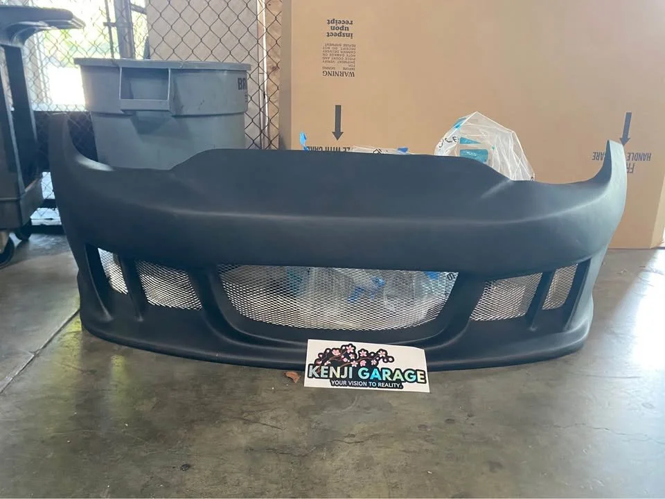 2016-2023 Mazda Miata Duraflex Midnight Front Bumper Cover - 1 Piece

Part Number: 118168

🏎️Aftermarket Performance Parts
💰Financing available
📧 info@kenjigarage.com
📲 714-417-2698
🌎 Ship World Wide
💻 www.kenjigarage.com

#mazda #mazdalife #mi