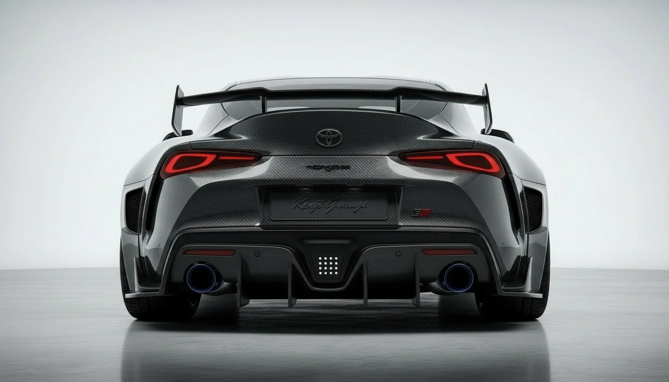 🏎️Aftermarket Performance Parts
💰Financing available
📧 info@kenjigarage.com
📲 714-417-2698
🌎 Ship World Wide
💻 www.kenjigarage.com

#supra #supramk5 #supramk4 #mk4supra #mk5supra #a90 #a91 #a90supra #a91supra #toyota #trd #toyotasupra #kenjigar